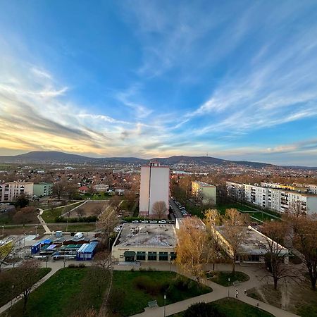 Glamour Residence Печ Екстер'єр фото