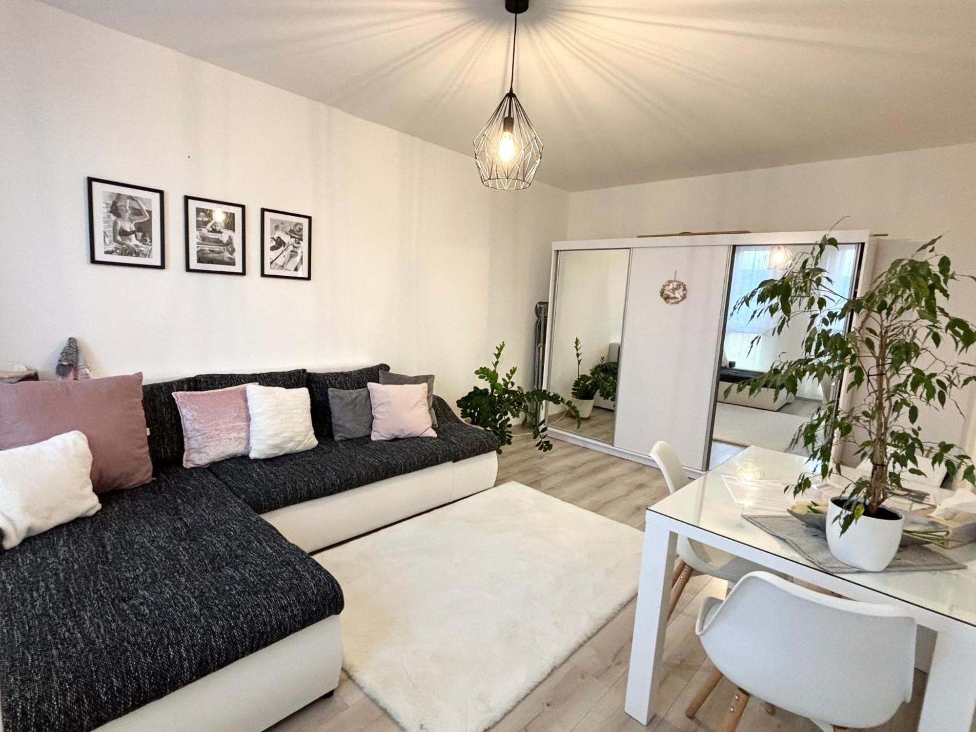 Glamour Residence Печ Екстер'єр фото