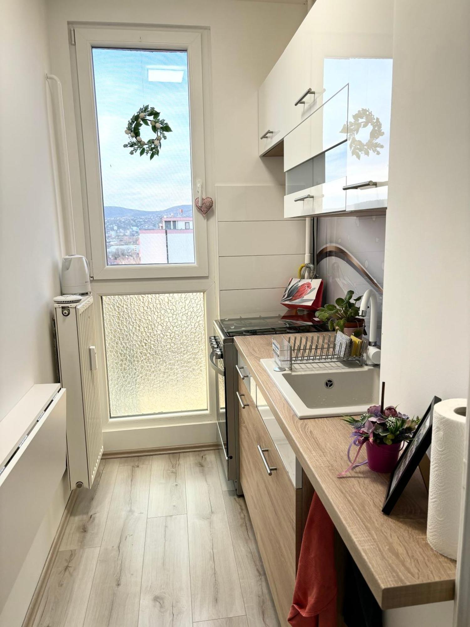Glamour Residence Печ Екстер'єр фото