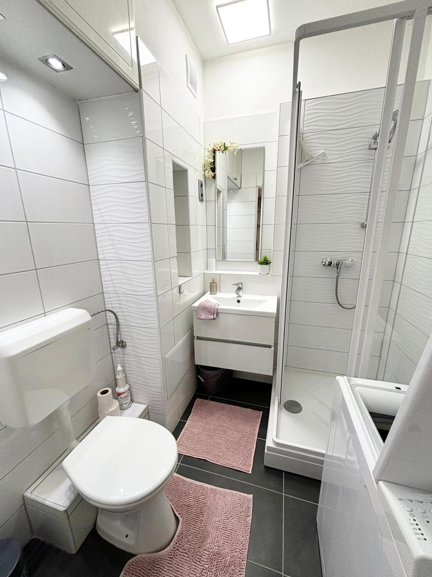 Glamour Residence Печ Екстер'єр фото
