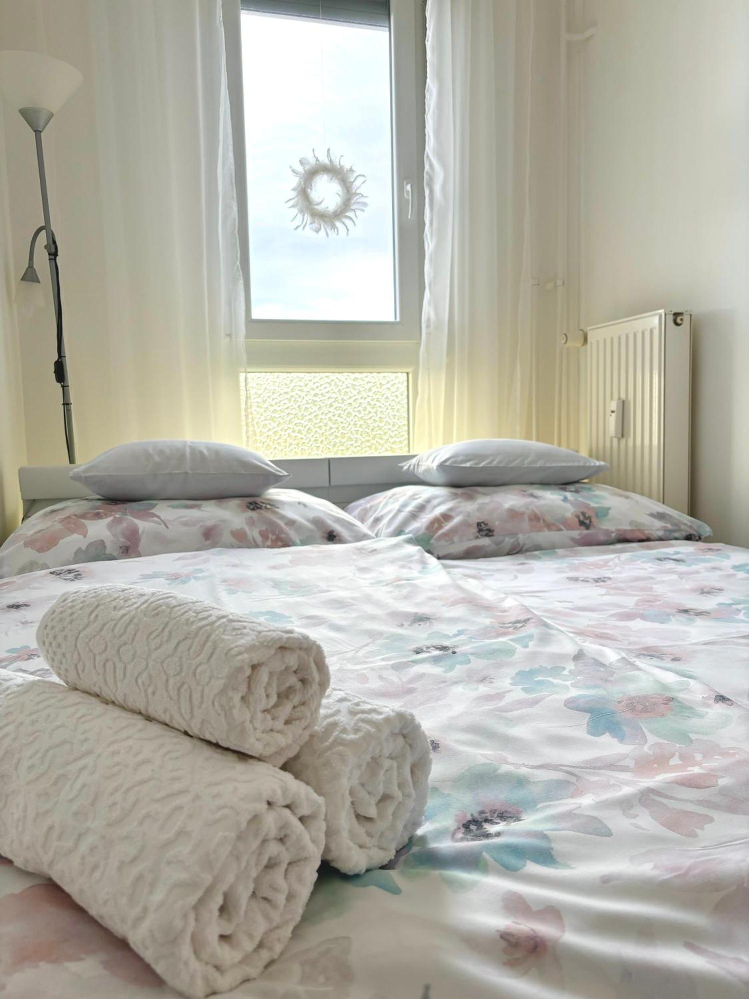Glamour Residence Печ Екстер'єр фото