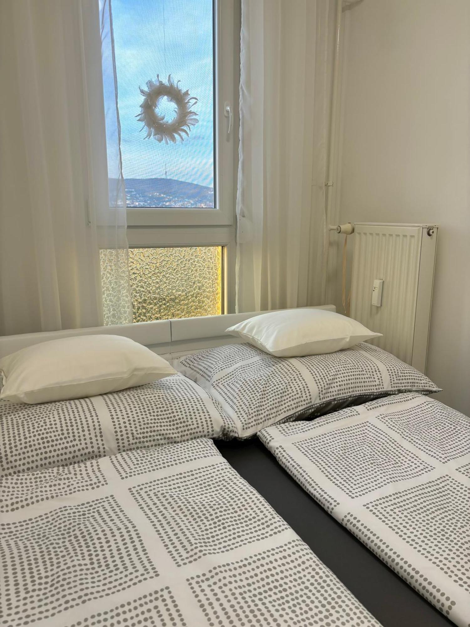Glamour Residence Печ Екстер'єр фото