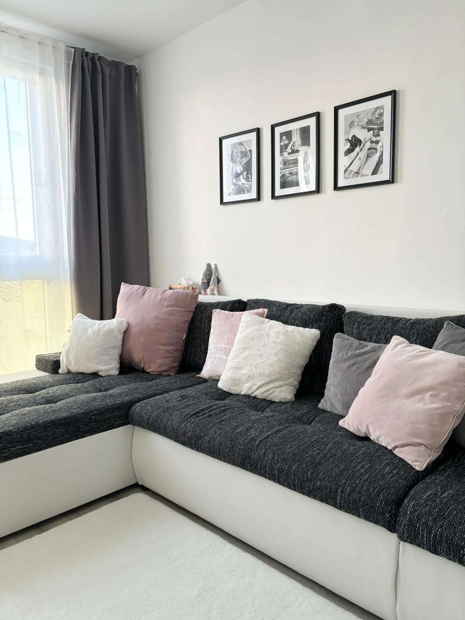 Glamour Residence Печ Екстер'єр фото